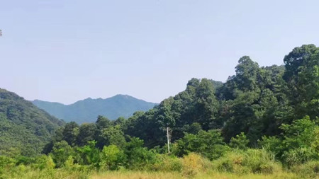 成都屢發(fā)高溫預(yù)警，成都萬(wàn)全電子依然堅(jiān)守在安裝第一線