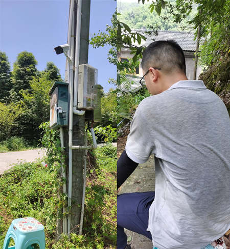 離開(kāi)生活的舒適圈，你才會(huì)知道自己的潛力|成都萬(wàn)全電子工作紀(jì)實(shí)