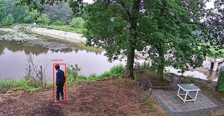 監(jiān)控畫面不清晰？看看監(jiān)控攝像頭和顯示器是否“門當戶對”