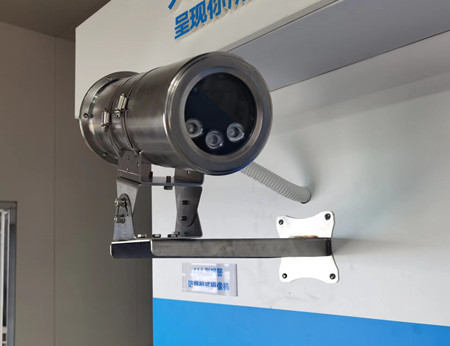 如果說防爆監(jiān)控?cái)z像頭不是保護(hù)攝像頭，你信嗎