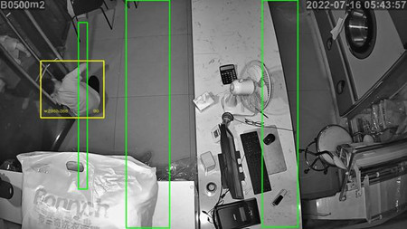 AI視頻聯(lián)網(wǎng)報(bào)警系統(tǒng)|煙酒超市監(jiān)控報(bào)警系統(tǒng)|防盜監(jiān)控?cái)z像頭 