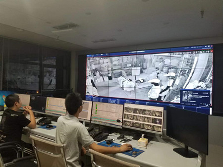 “靜默”之下的安防服務(wù)，成都萬(wàn)全電子依然在堅(jiān)守