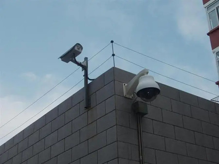 室外安裝監(jiān)控攝像頭，個數(shù)越多越好嗎