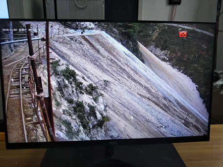 未來(lái)，智能安防在礦山項(xiàng)目中的應(yīng)用前景