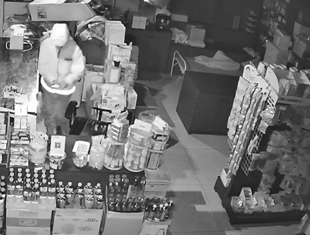 針對(duì)煙酒超市被盜頻發(fā)，AI視頻聯(lián)網(wǎng)報(bào)警系統(tǒng)使用時(shí)的建議