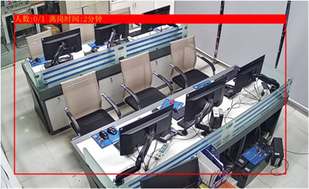 通過(guò)監(jiān)控實(shí)現(xiàn)“離崗報(bào)警”？AI視頻聯(lián)網(wǎng)報(bào)警真能實(shí)現(xiàn)