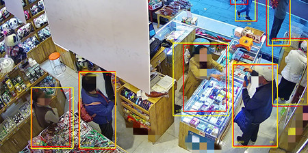 AI視頻聯(lián)網(wǎng)報警系統(tǒng)，集成部分“碎片化”安防服務