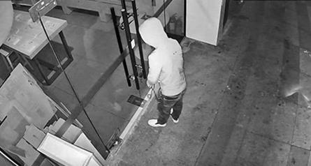 成都萬(wàn)全電子再阻盜竊行為，為客戶筑起安全屏障