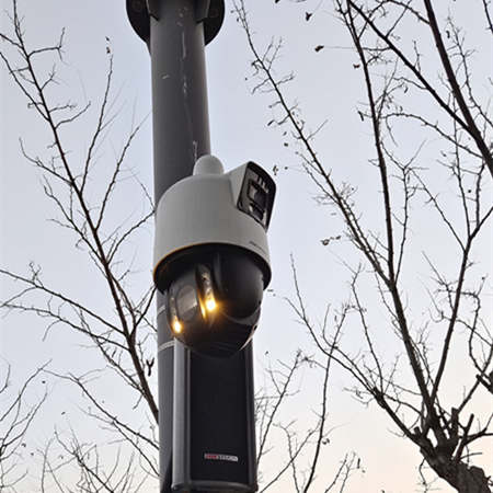 被坑？！明明是高清監(jiān)控攝像頭為什么一點都不“高清”