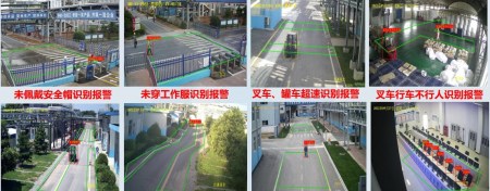 AI視頻監(jiān)控能為安防行業(yè)提供怎樣的解決方案