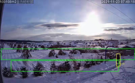 這十年，從“視頻監(jiān)控”到“AI視頻監(jiān)控”的又十年