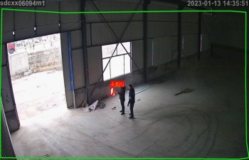 AI視頻監(jiān)控的適配性有多強