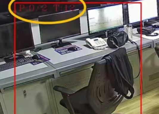 隨意離崗？AI視頻監(jiān)控離崗報(bào)警算法輕松應(yīng)對(duì)