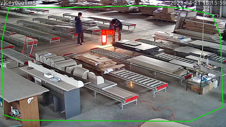 火焰識別報警|AI視頻監(jiān)控|工廠監(jiān)控系統(tǒng)|火焰報警系統(tǒng)|倉庫報警系統(tǒng) 火焰識別報警|AI視頻監(jiān)控|工廠監(jiān)控系統(tǒng)|火焰報警系統(tǒng)|倉庫報警系統(tǒng)