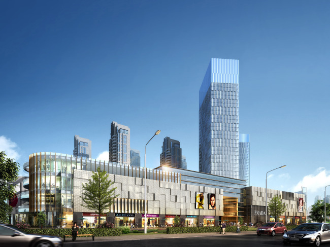 當AI視頻監(jiān)控進入商場后，監(jiān)控攝像頭安裝時一定不要忽略這幾個地方