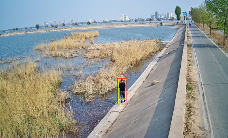 AI視頻監(jiān)控|視頻監(jiān)控|監(jiān)控?cái)z像頭|AI安防|河道監(jiān)控系統(tǒng)