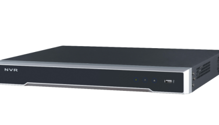視頻監(jiān)控項目在選擇NVR時，這6點一定要參考