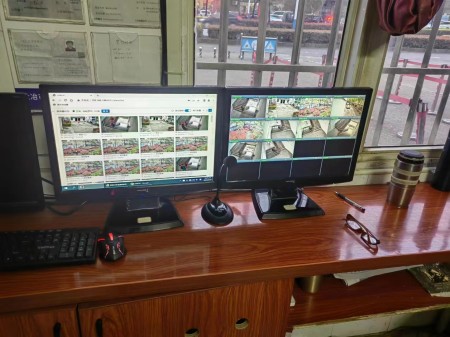 AI視頻監(jiān)控如何完成防入侵方案設(shè)計