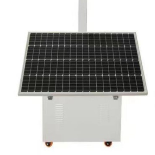 沒電沒網(wǎng)？AI視頻監(jiān)控系統(tǒng)依然可實(shí)現(xiàn)安全帽算法管理