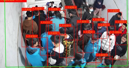 不同于傳統(tǒng)安防服務(wù)有繁復(fù)，AI視頻監(jiān)控以其便利、快捷的優(yōu)勢成為目前民用安防市場的新寵