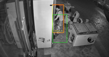 AI視頻監(jiān)控系統(tǒng)，真的適用于普通商鋪嗎