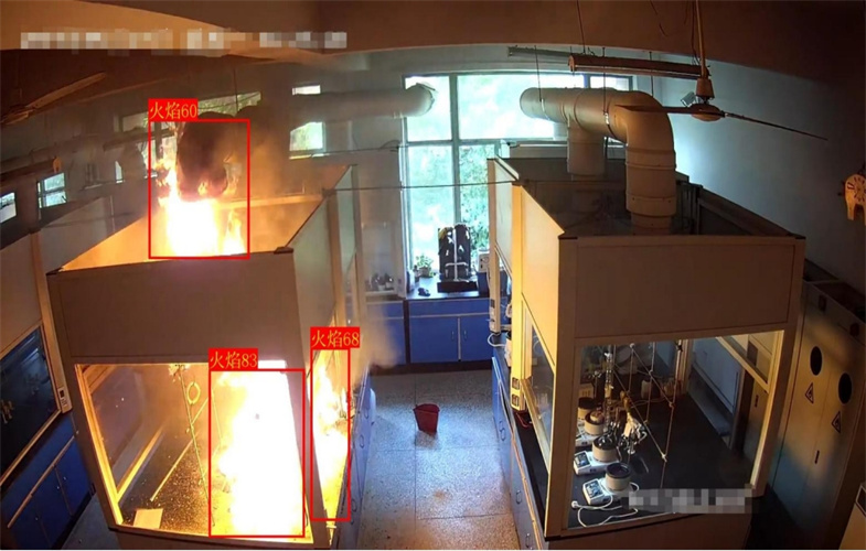 AI智能算法盒中的8種內(nèi)置算法還要單獨給錢嗎