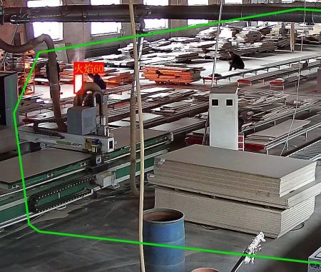 AI視頻監(jiān)控之火焰識別算法實現(xiàn)安消一體化，消防安全人人有責(zé)