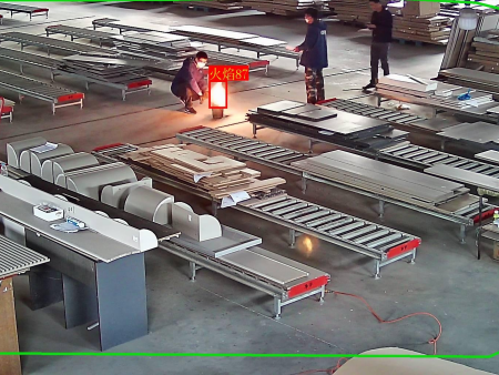 天干物燥，AI視頻監(jiān)控的火焰識(shí)別算法應(yīng)用正當(dāng)時(shí)