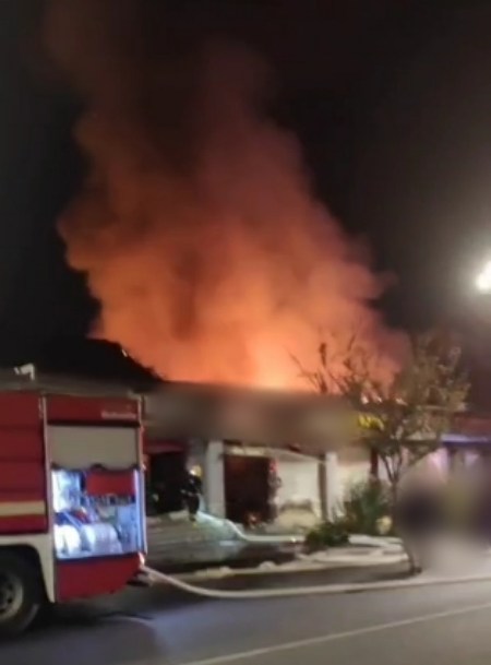 家具廠火焰識(shí)別|AI視頻監(jiān)控|火焰識(shí)別算法