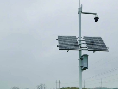 養(yǎng)殖牧場不通電，能否使用AI視頻監(jiān)控系統(tǒng)