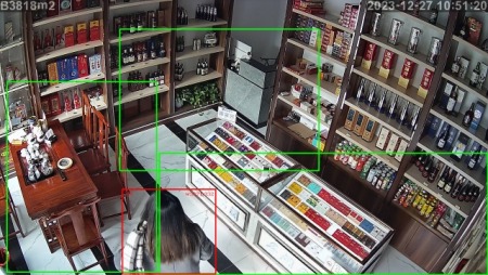 AI視頻監(jiān)控系統(tǒng)改變傳統(tǒng)聯(lián)網(wǎng)報警服務模式