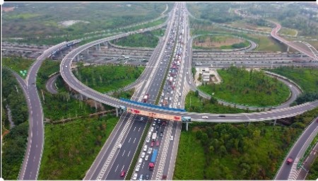 AI視頻監(jiān)控、車輛識(shí)別算法與智慧交通：重塑城市出行新篇章