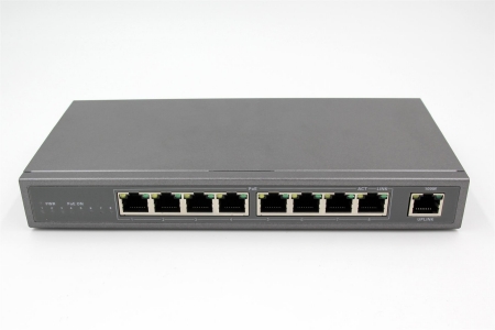 戶外監(jiān)控場(chǎng)景無法供電！監(jiān)控還能裝嗎？POE供電系統(tǒng)了解一下