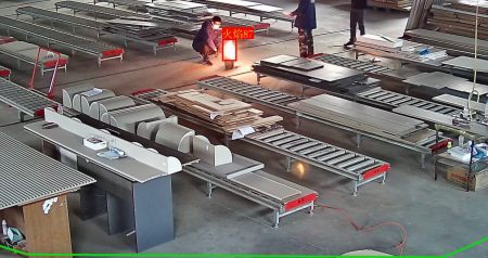 AI視頻監(jiān)控系統(tǒng)：火焰識別算法，打造安全新防線