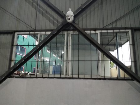 AI算法加持，AI視頻監(jiān)控為工業(yè)園區(qū)安全保駕護航