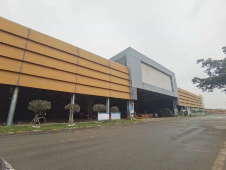 AI算法加持，AI視頻監(jiān)控為工業(yè)園區(qū)安全保駕護(hù)航