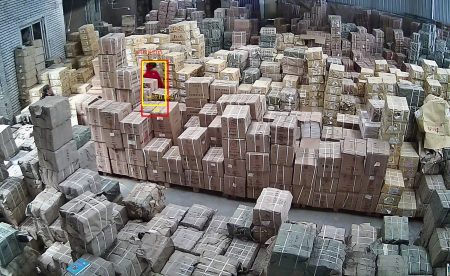 倉庫監(jiān)控|聯(lián)網(wǎng)報(bào)警行業(yè)迎來革新：AI視頻監(jiān)控技術(shù)引領(lǐng)安防行業(yè)智能化新篇章