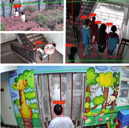 隨著科技的不斷發(fā)展，校園安防已逐漸走向智能化。作為安防領(lǐng)域的佼佼者，成都萬全電子以其專業(yè)的AI視頻監(jiān)控技術(shù)，為校園安全提供了堅實的保障