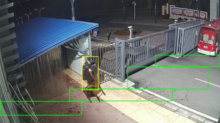 如何選擇高效校園安防服務(wù)？AI視頻監(jiān)控來護航！