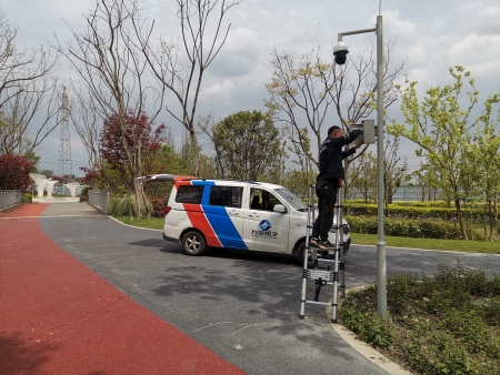 成都萬全電子：引領(lǐng)弱電系統(tǒng)工程新潮流