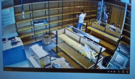 聯(lián)網(wǎng)防盜報(bào)警系統(tǒng)方案：守護(hù)您的安全，無處不在