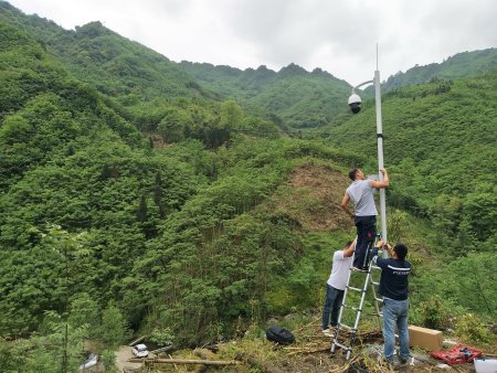 成都萬全電子：定制成都弱電工程方案，打造智能公共空間