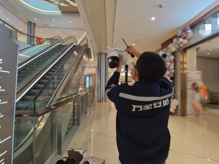 商場(chǎng)弱電工程|弱電工程