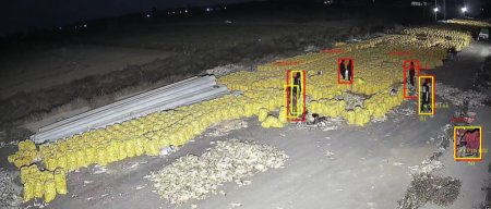 AI智能視頻監(jiān)控在實(shí)際應(yīng)用中有哪些具體場景