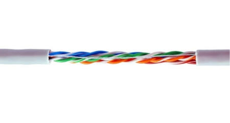 在安防監(jiān)控系統(tǒng)工程中，如何選擇適合的網(wǎng)線？