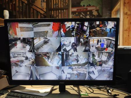 成都萬全電子在工廠弱電工程中有哪些獨(dú)特優(yōu)勢？