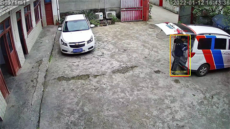 構建安全防線，高效監(jiān)控報警系統(tǒng)——您的安心之選