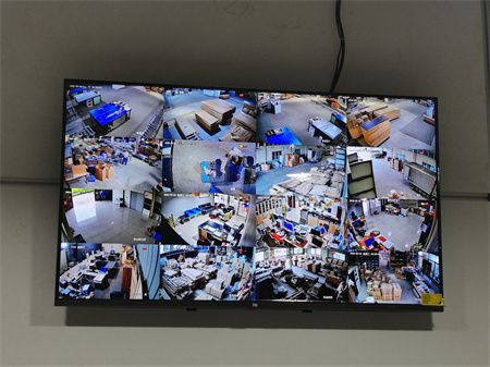 問與答：全面解析監(jiān)控報(bào)警系統(tǒng)：功能、誤報(bào)及集成應(yīng)用