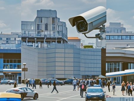 螢石領(lǐng)跑全球消費(fèi)攝像頭市場，安防視頻監(jiān)控新風(fēng)向