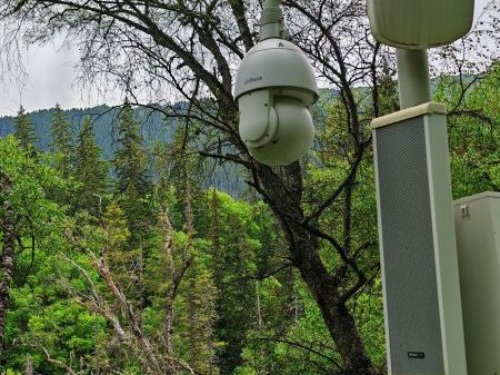 成都弱電工程，引領(lǐng)智慧城市新風(fēng)尚